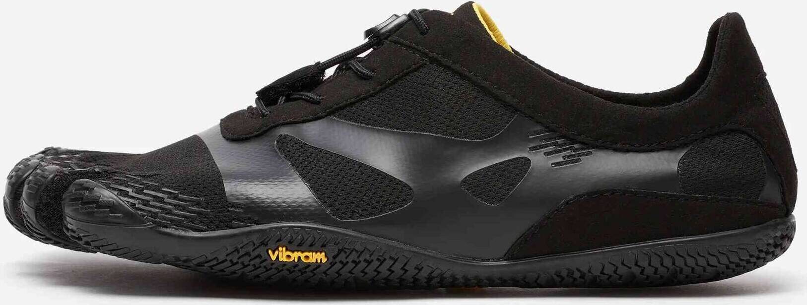 Vibram FiveFingers KSO EVO för herrar Svart