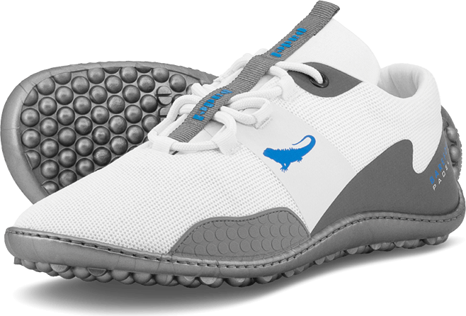 Leguano Spinwyn Padel White