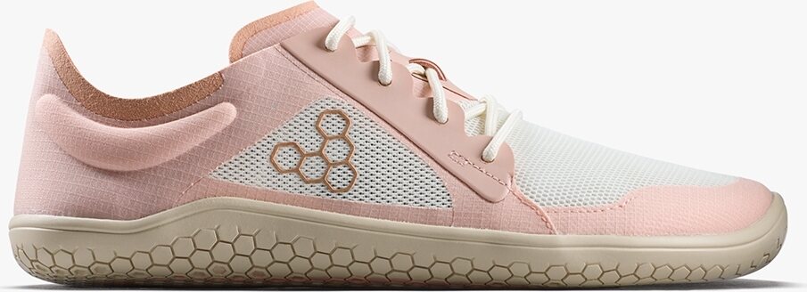 Vivobarefoot Primus Lite IV 女士用品 Dusty Rose