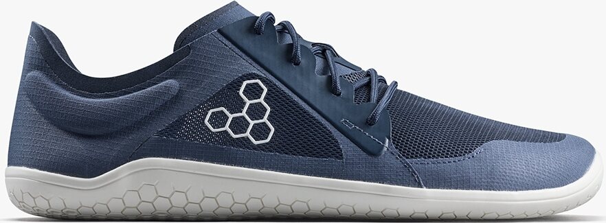 Vivobarefoot Primus Lite IV 女士用品 Midnight