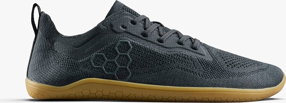 Vivobarefoot Primus Lite Knit Natural naisten Eclipse