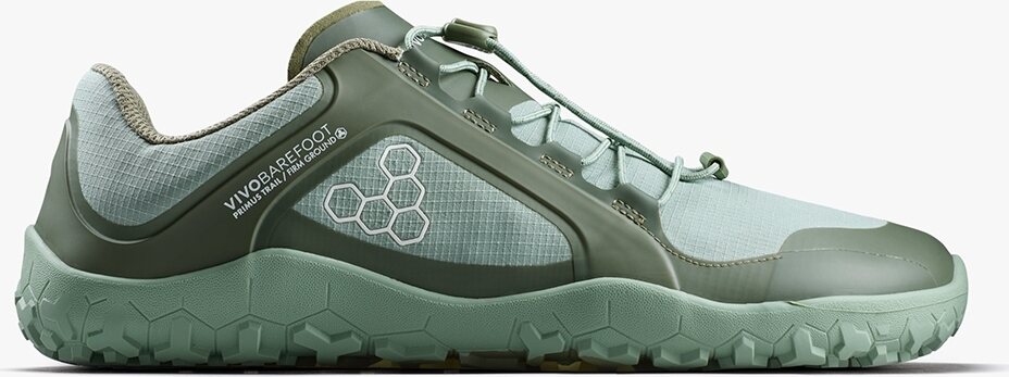 Vivobarefoot Primus Trail III All Weather FG women's Moss