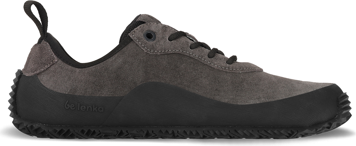 Be Lenka Trailwalker 3.0 Grey