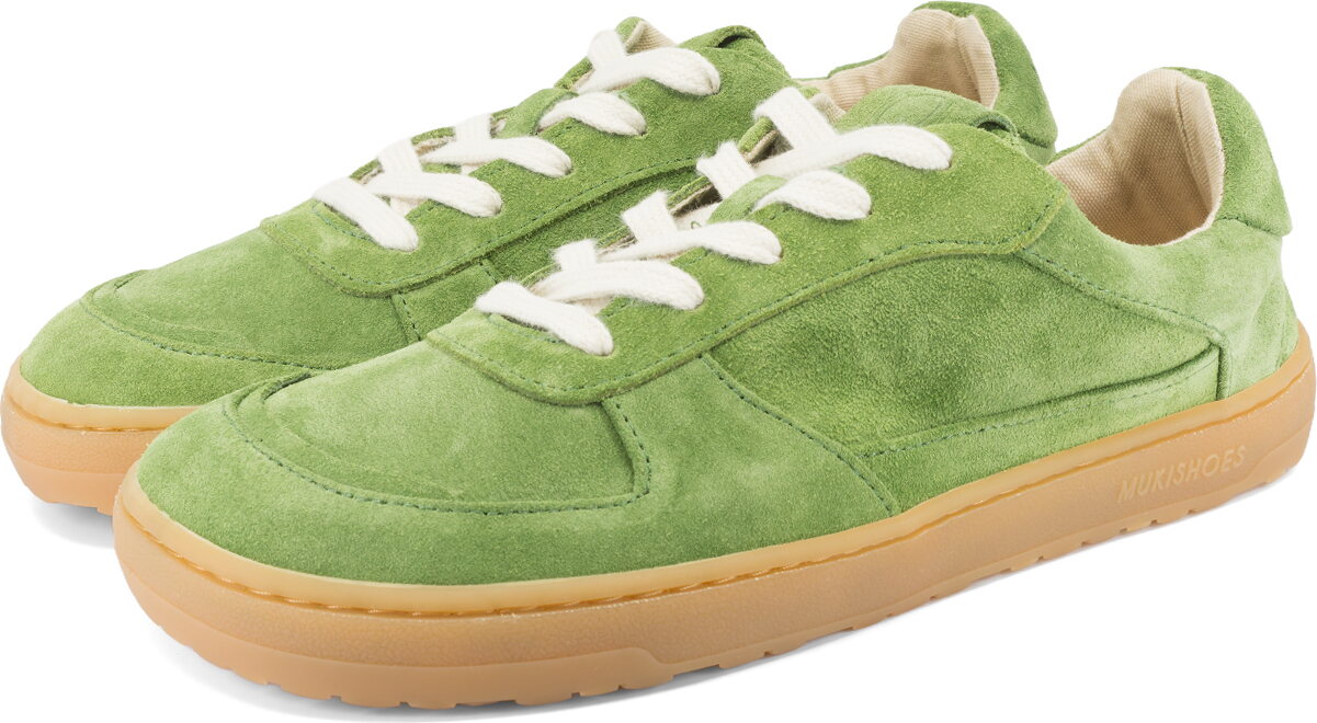 Mukishoes UNA Moss