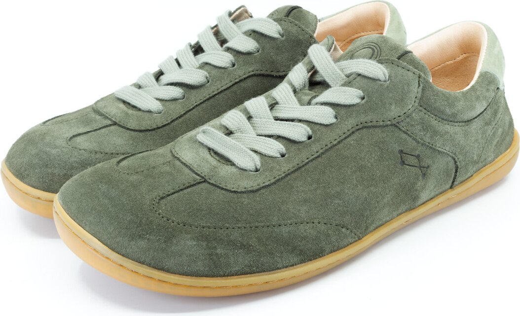 Mukishoes Lyra (virhe tuotteessa) Atlas