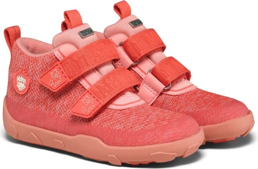 Affenzahn Low Boot Knit Happy Pony