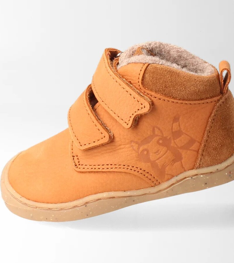 BLifestyle streifenhörnchenSTYLE BABY Hasselnød