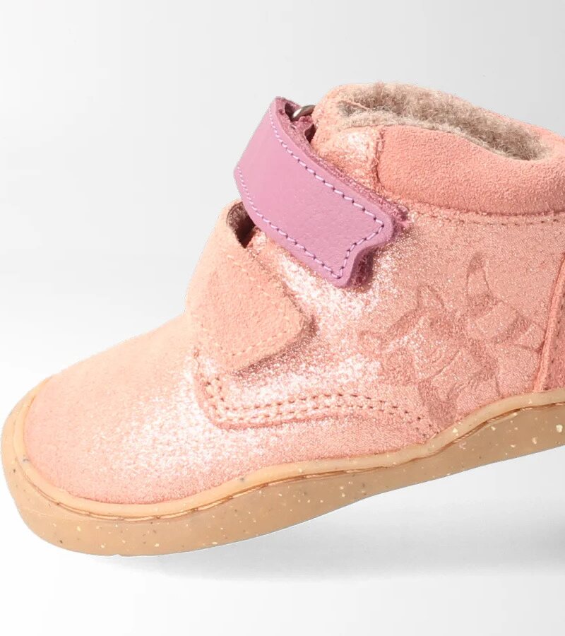 BLifestyle streifenhörnchenSTYLE BABY Rosa