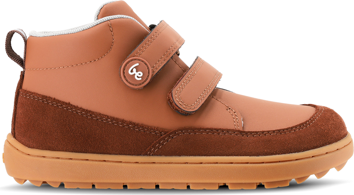 Be Lenka Elio Kids All Brown