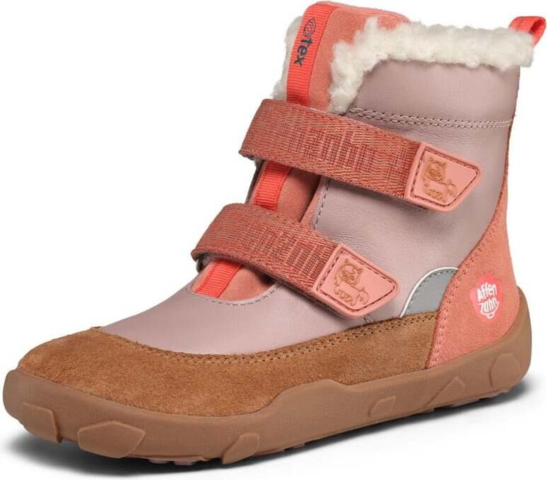 Affenzahn Leather Winty Pony