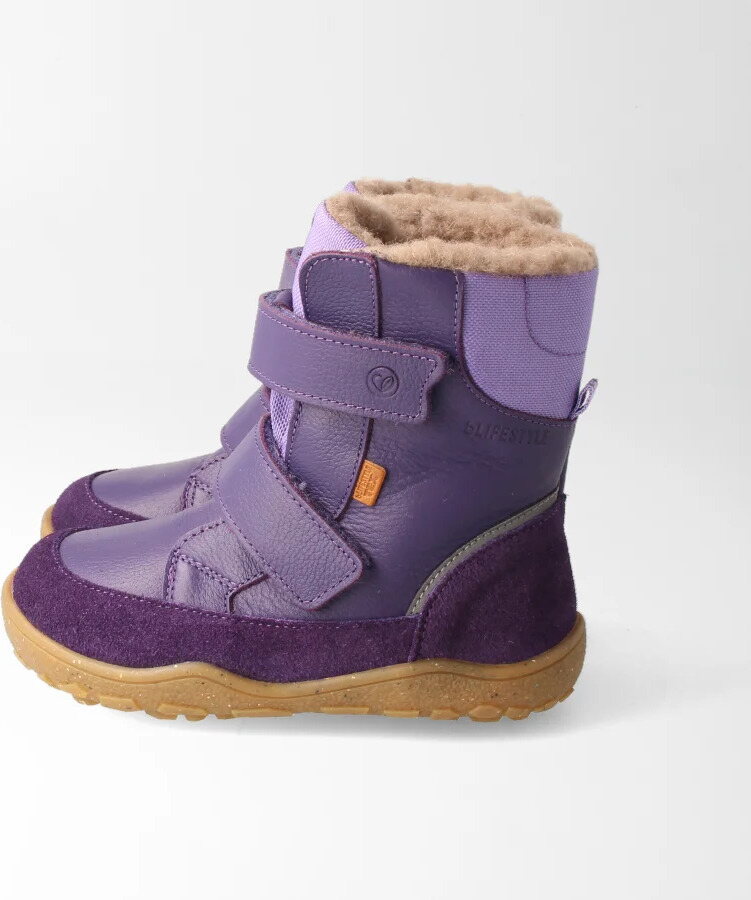 BLifestyle polarfuchsSTYLE Lila