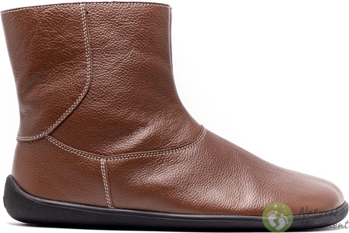 Be Lenka Polar Ruskea