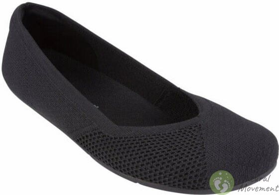 Xero Shoes Phoenix Knit Czarny