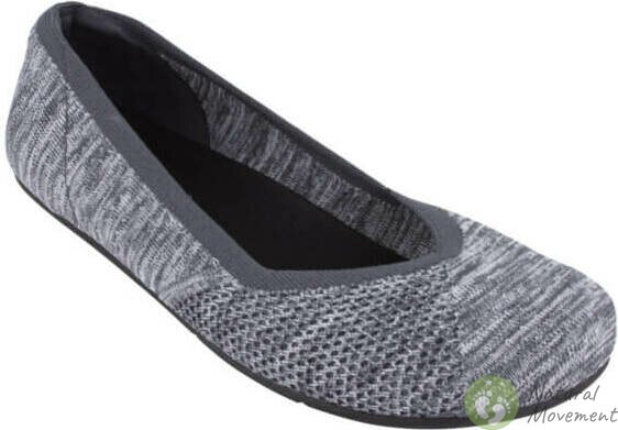 Xero Shoes Phoenix Knit Szary