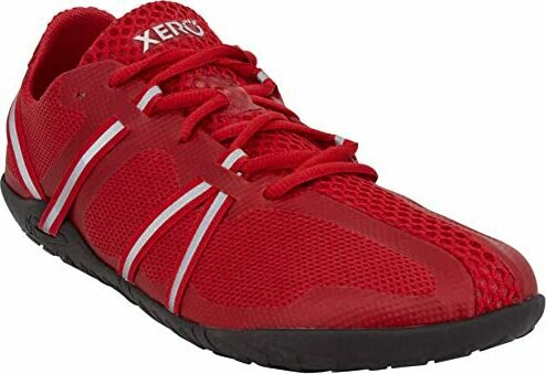 Xero Shoes Speed Force (女士用品) 红色