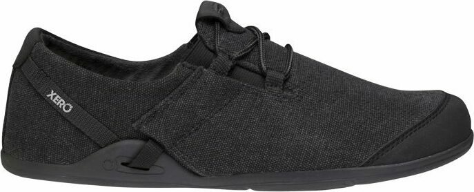 Xero Shoes Hana (vanhempi malli) 黑色