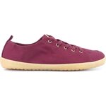 Mukishoes Cotton Sneakers