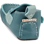 ZeaZoo Leo indoor slippers