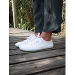 Mukishoes Cotton Sneakers