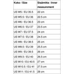 Xero Shoes Gracie (LIMITED AVAILABILITY)