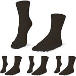 Knitido Essentials socks Relax