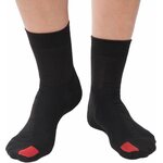 Plus12 merino socks men's