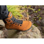 Realfoot Trekker High