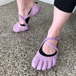 Vibram FiveFingers V-SOUL