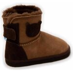 Dodo Shoes Merino Fur winter boots