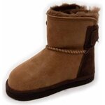 Dodo Shoes Merino Fur Winterstiefel