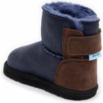 Dodo Shoes Merino Fur зимние сапоги