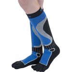 TOETOE Ski/Snow Knee-High