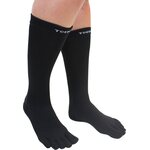 TOETOE Basic socks (bigger sizes)