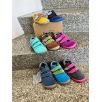 Beda Barefoot mid-seasonshoes