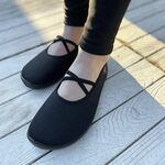 Anatomic SLIP-ON SNEAKERS