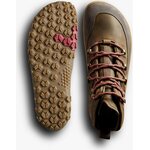 Vivobarefoot Tracker Leather AT αντρών