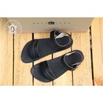 Luks Barefoot Verano Barefoot sandals - wide fit