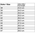 Vibram FiveFingers KSO ECO men's
