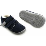 Beda Barefoot detské zimná obuv for toddlers