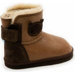 Dodo Shoes детское зимняя обувь
