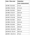 Xero Shoes Speed Force (frauen)