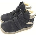 Beda Barefoot de copii winter shoes