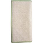 Topi Natural Natural Microfibre Bamboo Cloth