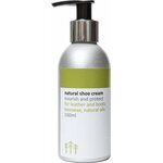 Topi Natural Shoe Cream