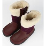BLifestyle enfants chaussures d'hiver "Hermelin"