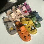 Dodo Shoes sandali