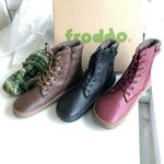 Froddo winter shoes