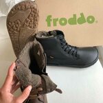 Froddo winter shoes