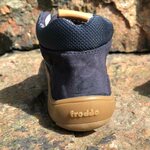 Froddo elő- és utószezon cipők TEX