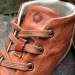 Mukishoes Raw Leather